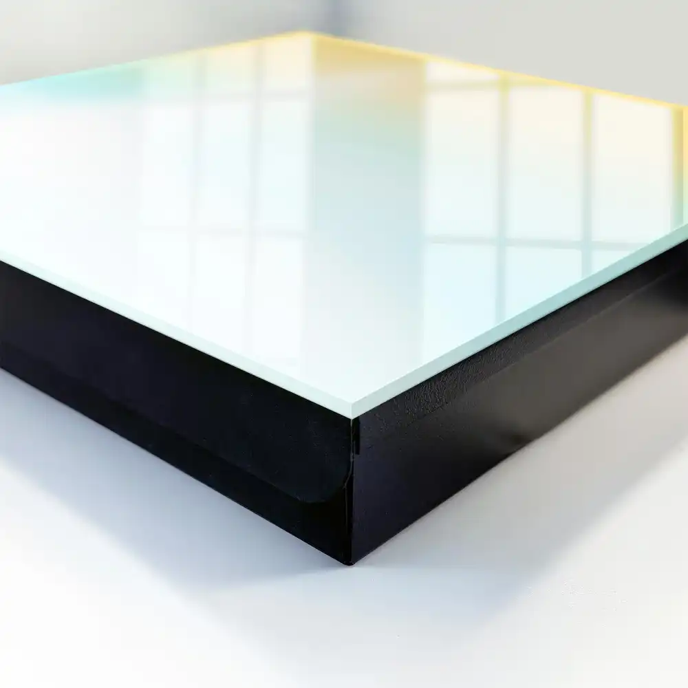 Szafeczka na klucze harmonijne przejścia barw przyjemna atmosfera