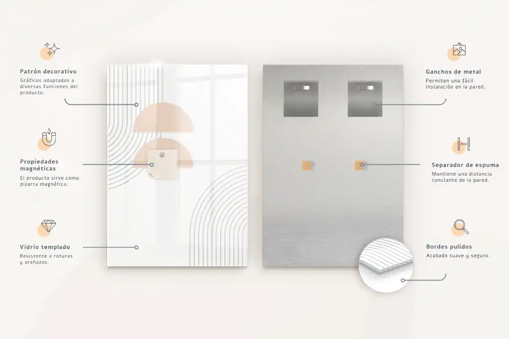 Tablica na magnesy winiarskie korki